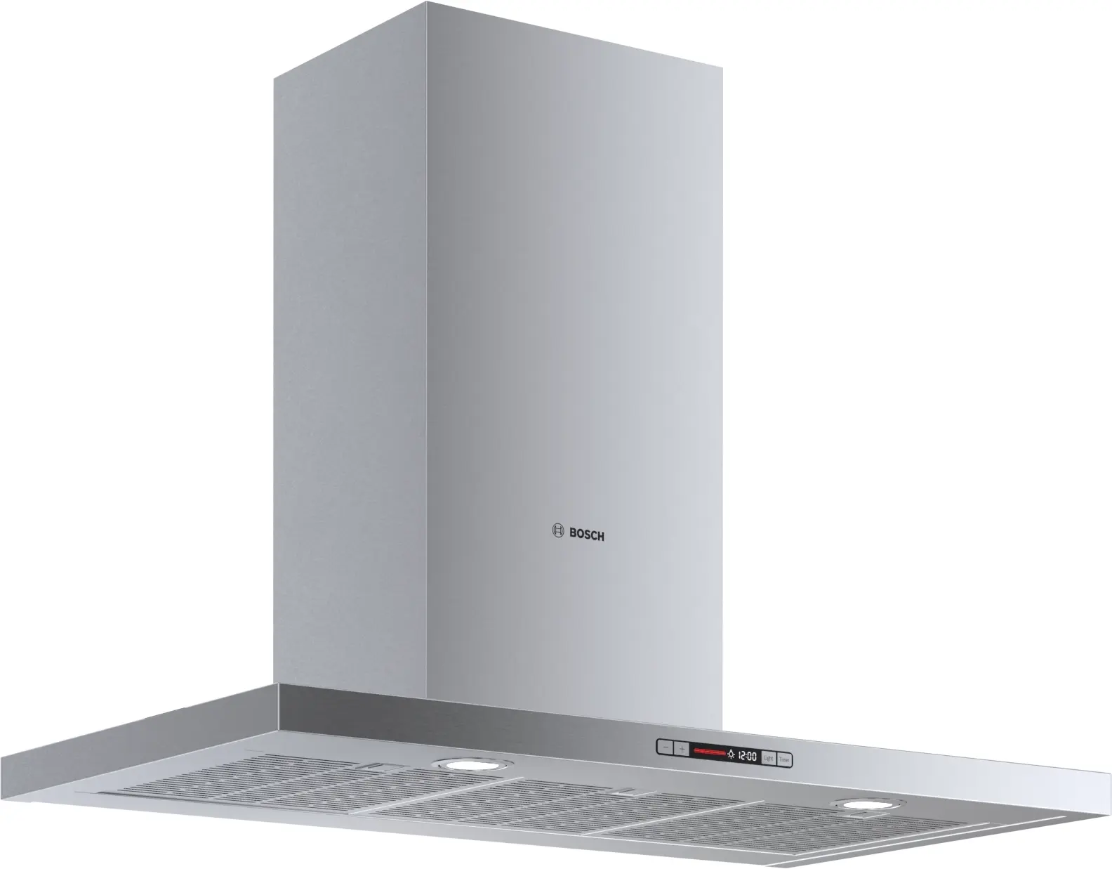 Bosch HCB56651UC Stainless Steel