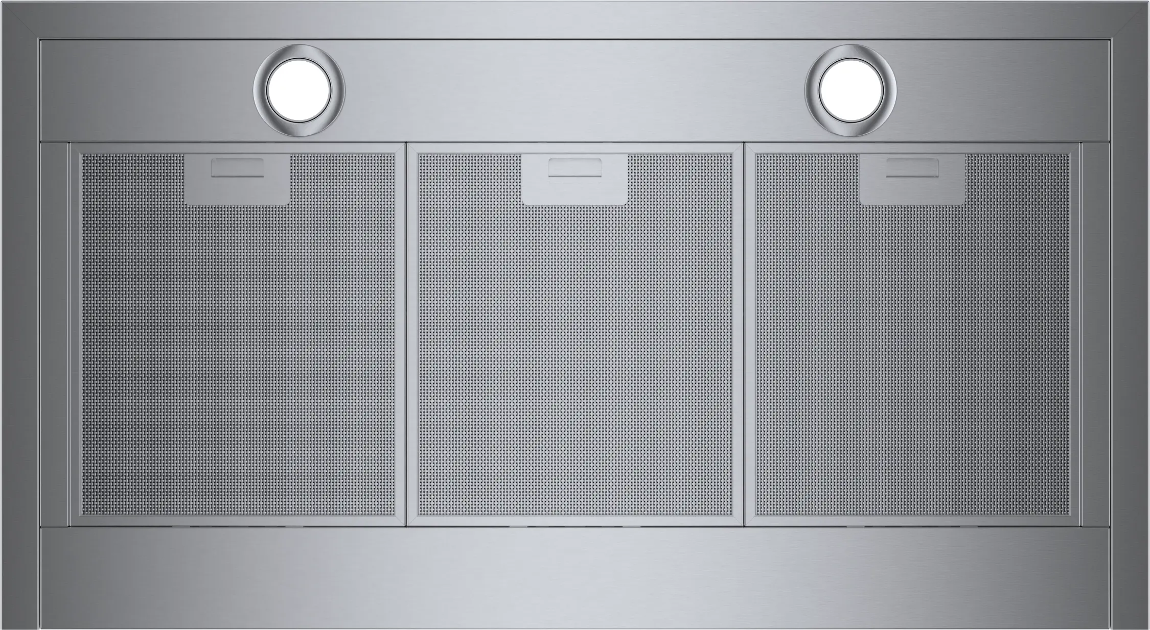 Bosch HCP36E52UC Stainless Steel
