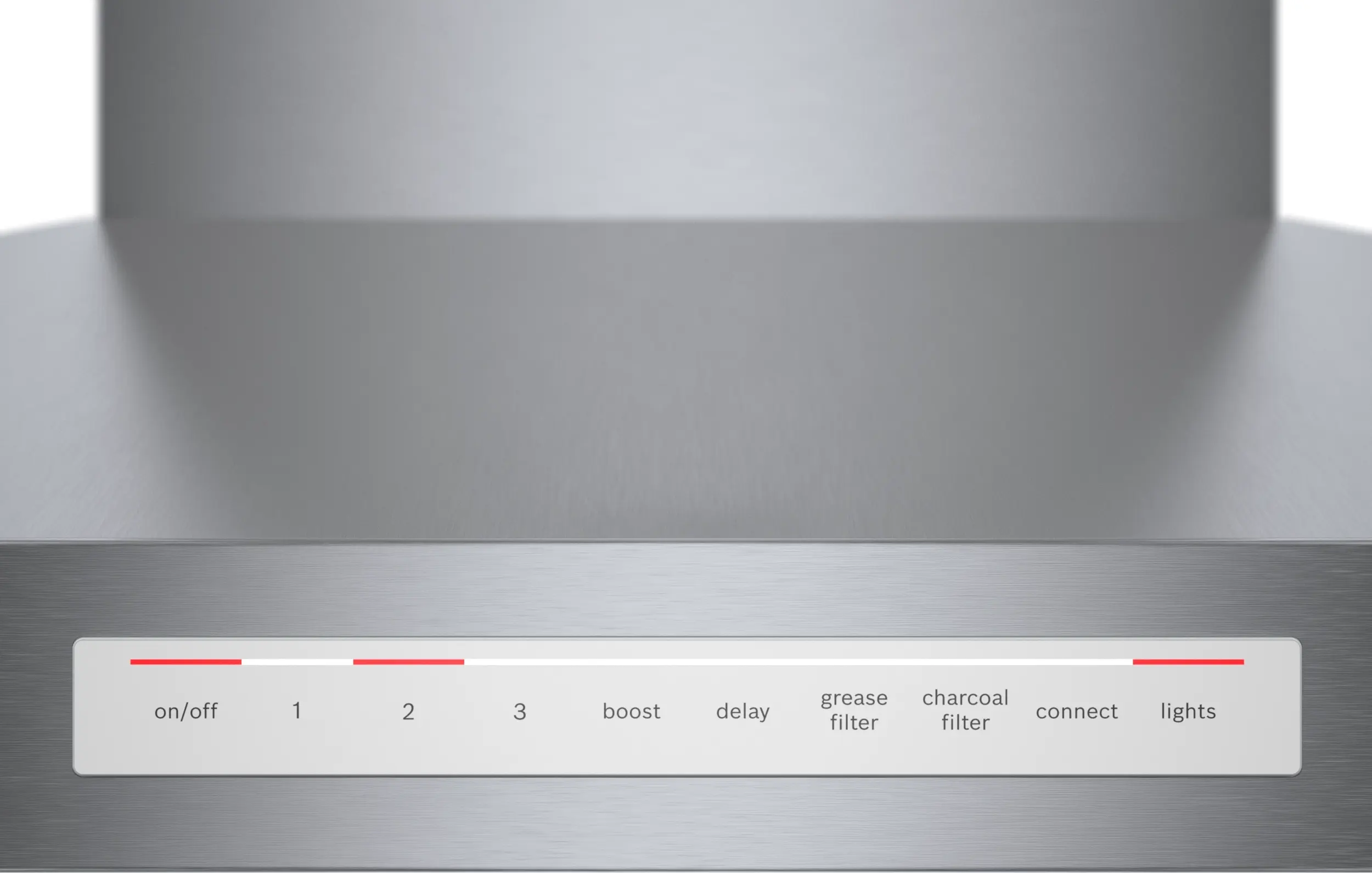 Bosch HCP50652UC Stainless Steel