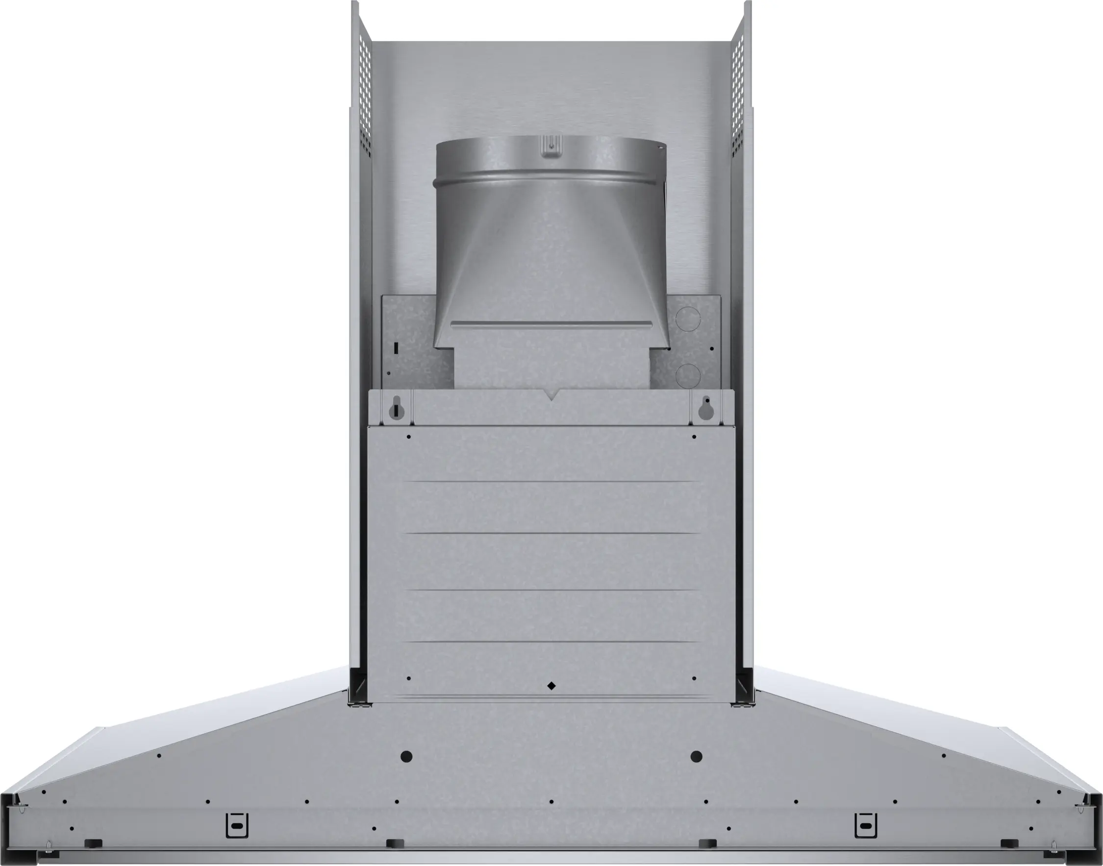 Bosch HCP50652UC Stainless Steel