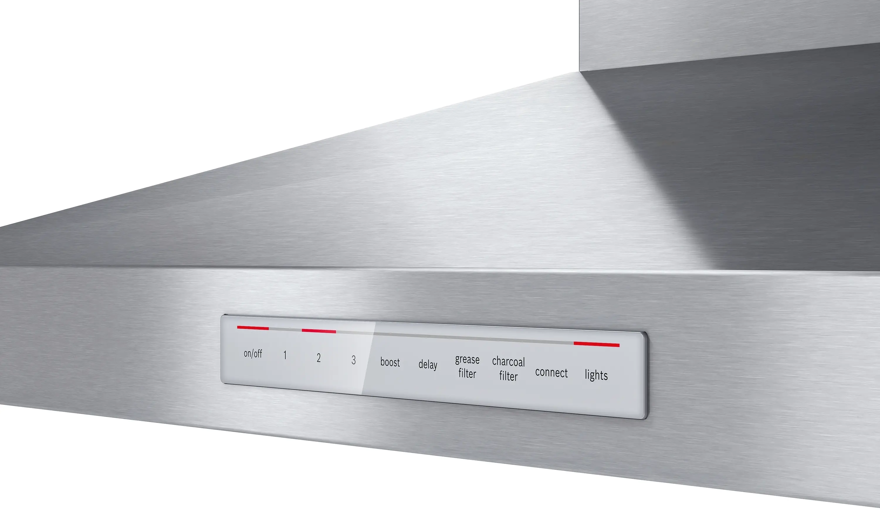 Bosch HCP50652UC Stainless Steel