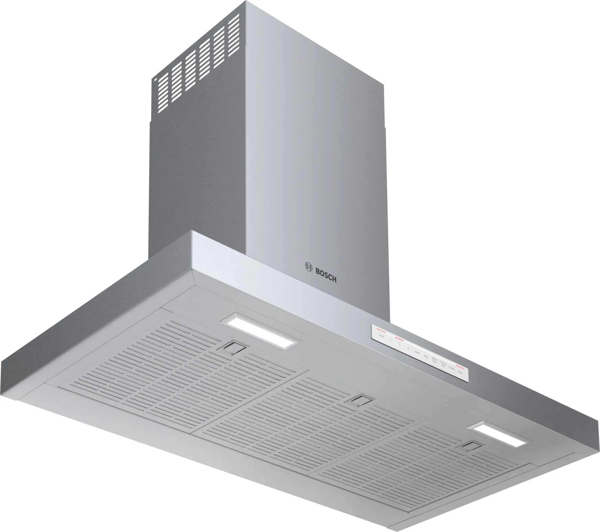 Bosch HCP50652UC Stainless Steel