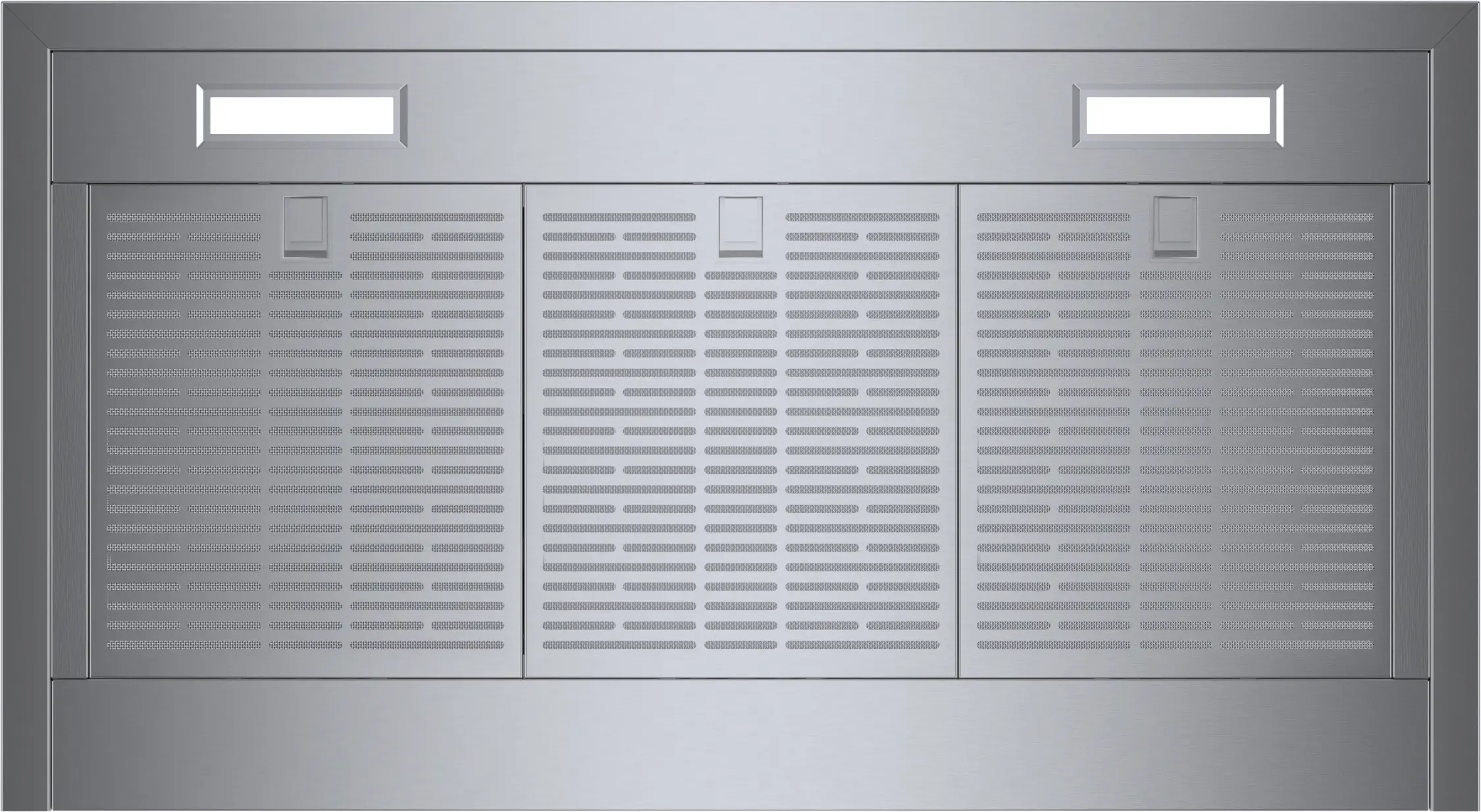 Bosch HCP50652UC Stainless Steel