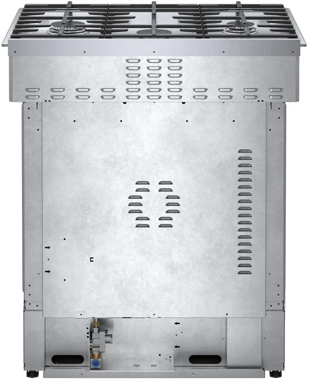 Bosch HDI8056U Stainless Steel