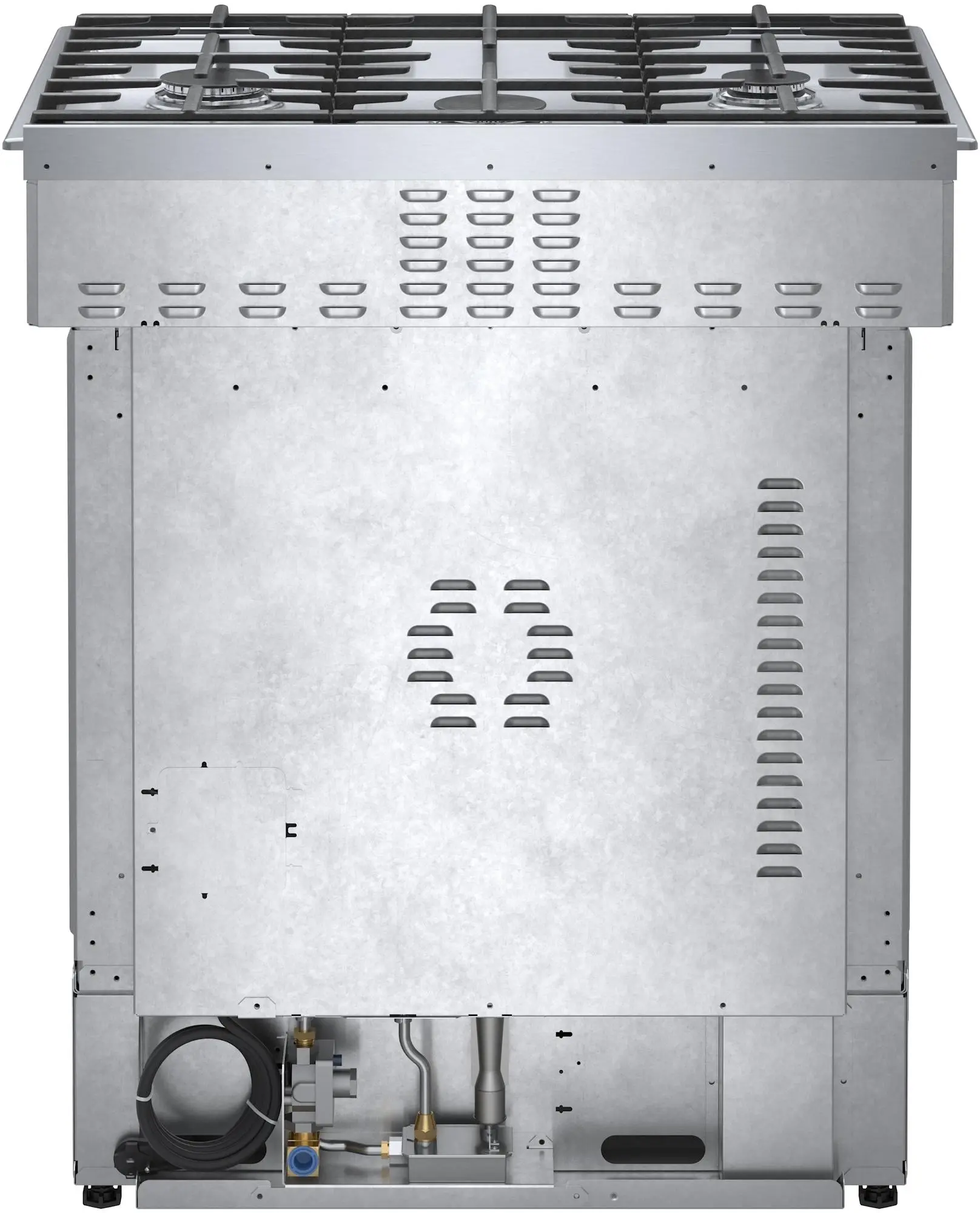 Bosch HGIP056UC Stainless Steel