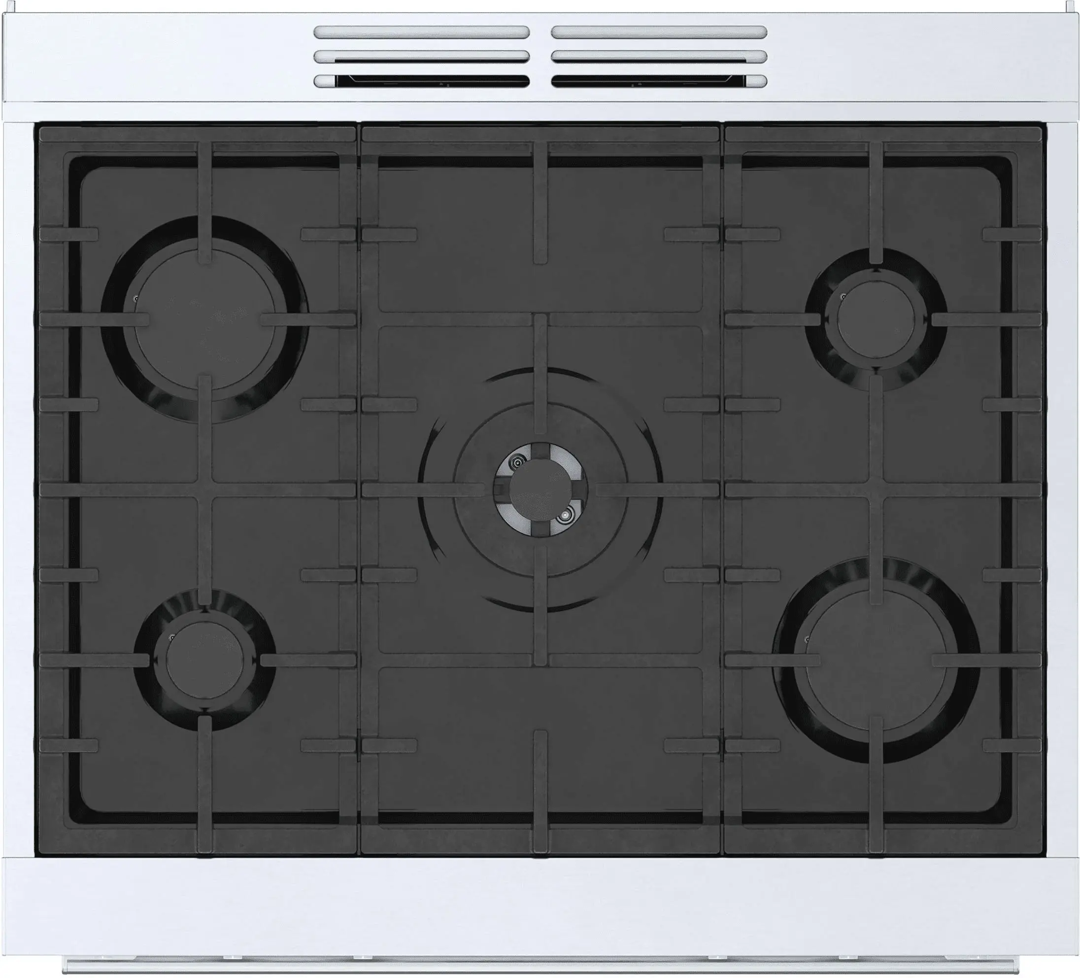 Bosch HGS8055UC Stainless Steel