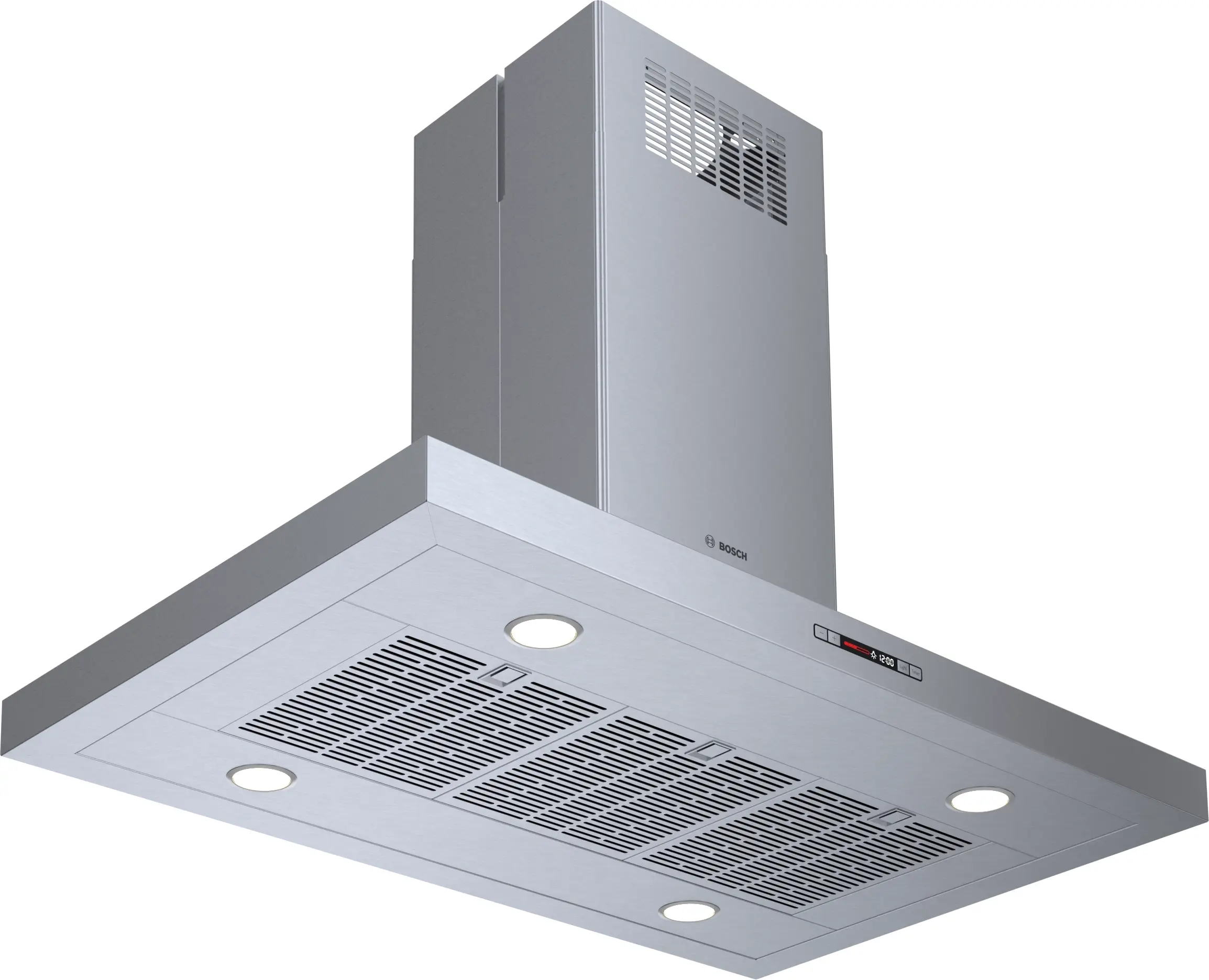 Bosch HIB82651UC Stainless Steel