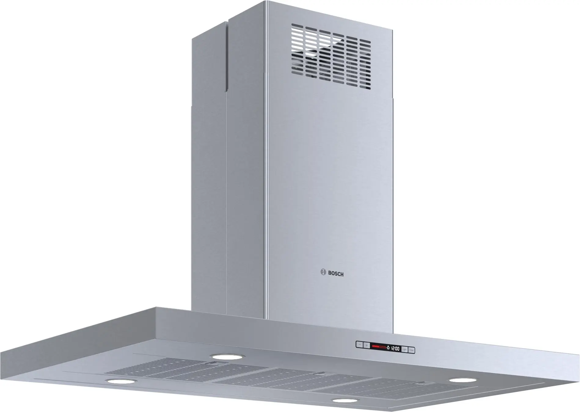 Bosch HIB82651UC Stainless Steel