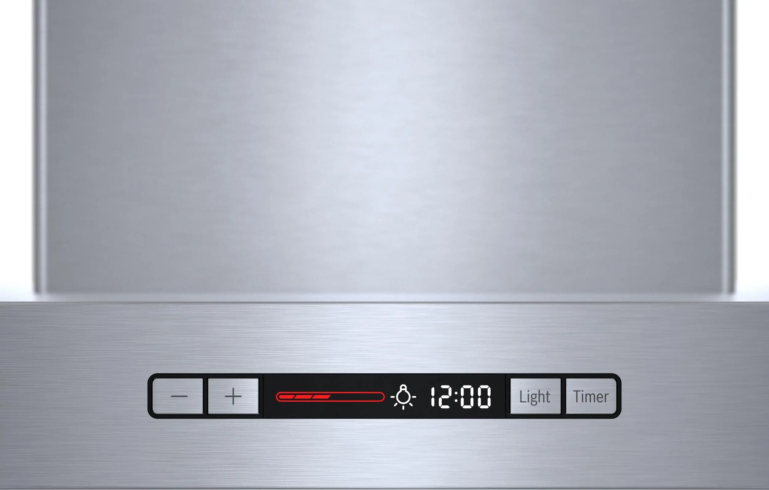 Bosch HIB82651UC Stainless Steel