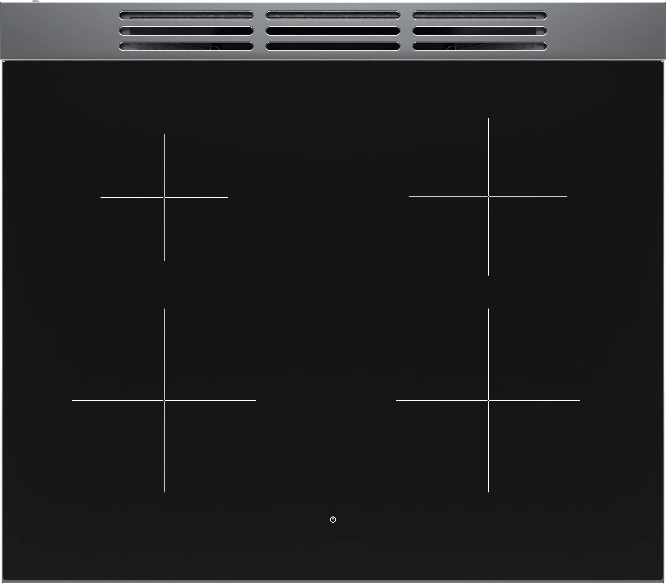 Bosch HIS8055U Stainless Steel