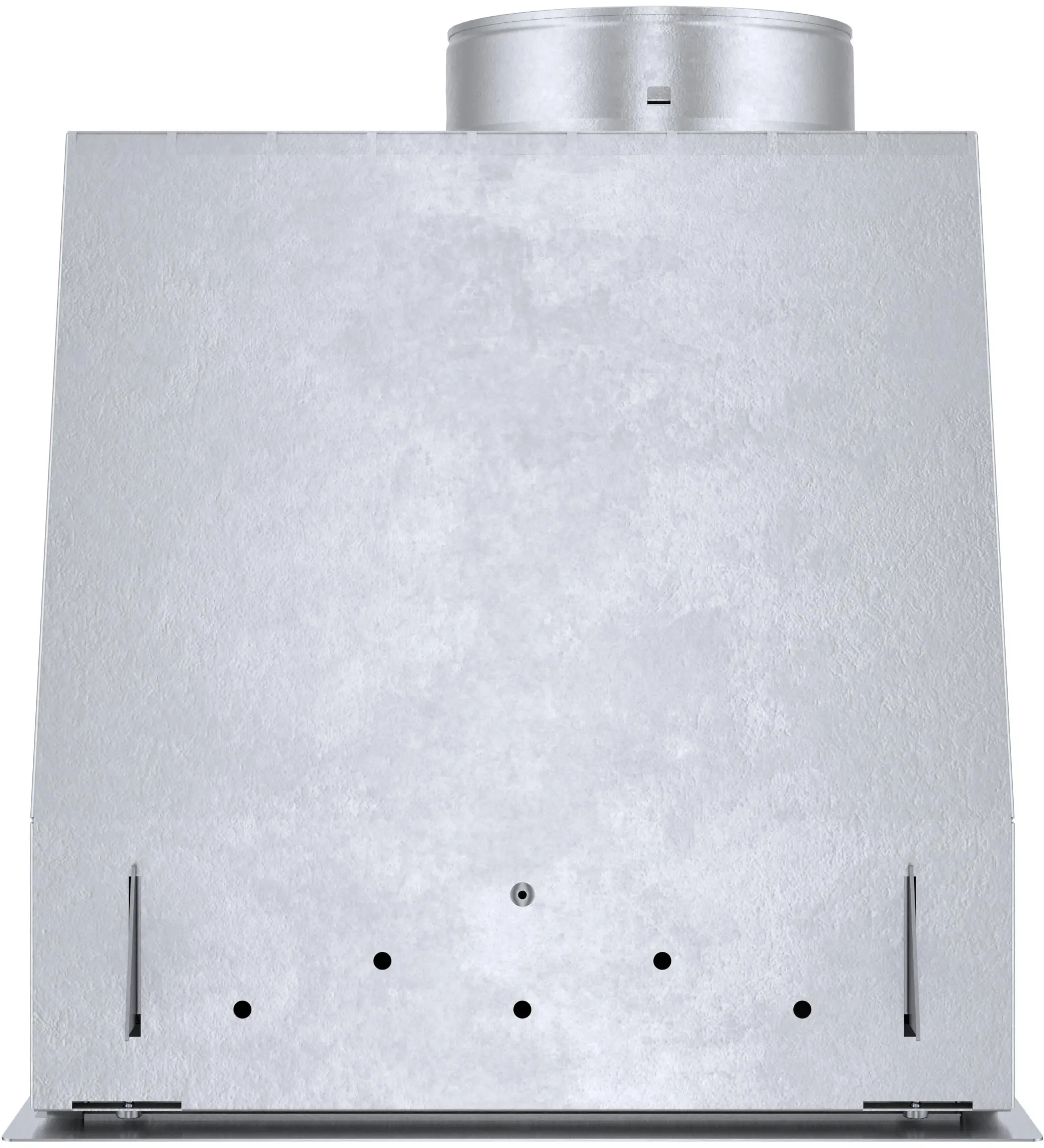 Bosch HUI30253UC Stainless Steel