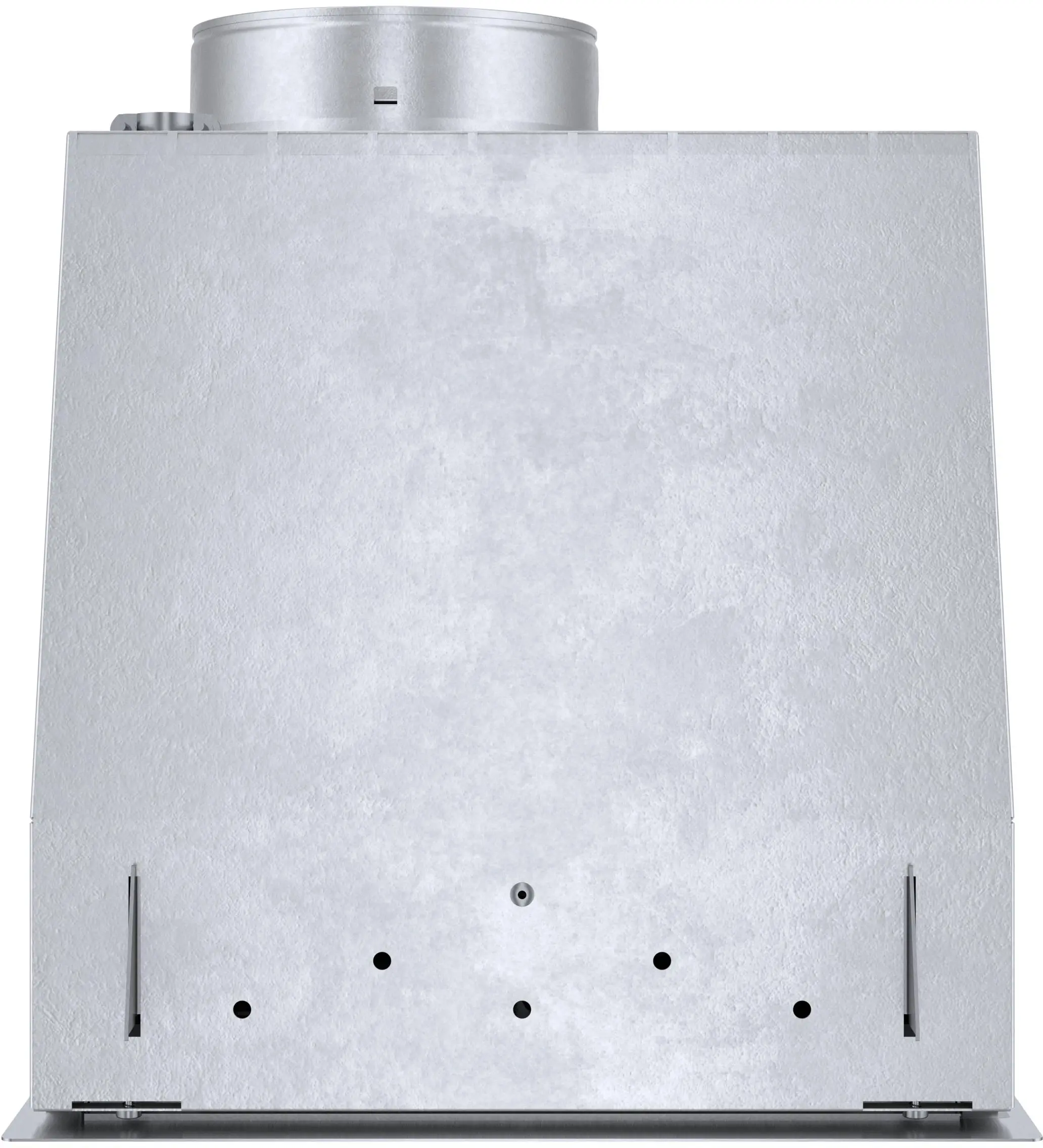 Bosch HUI30253UC Stainless Steel