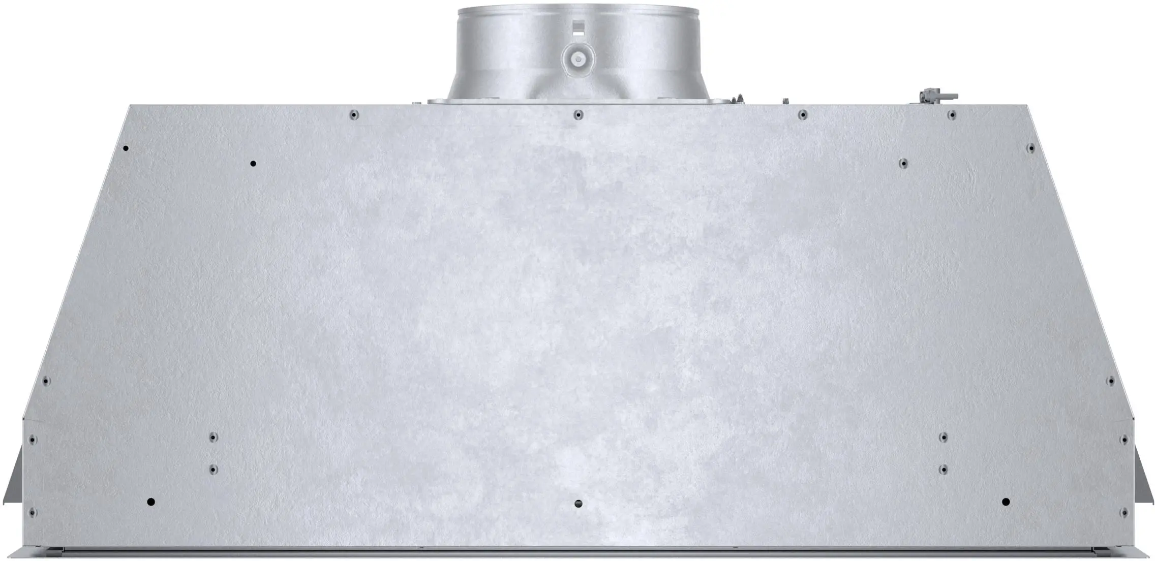 Bosch HUI30253UC Stainless Steel