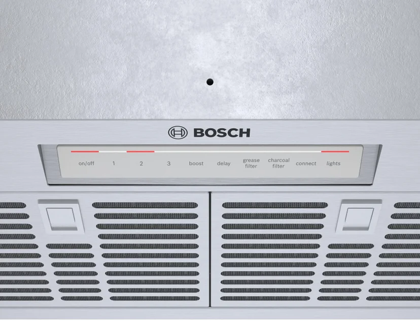 Bosch HUI30253UC