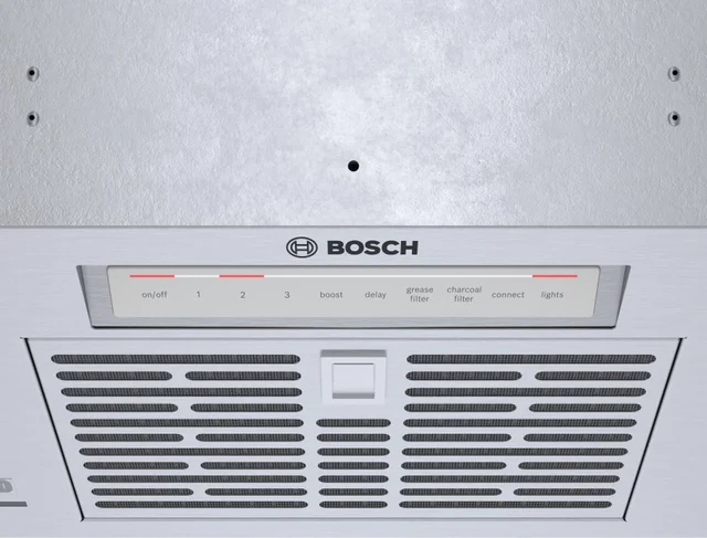 Bosch HUI34253UC