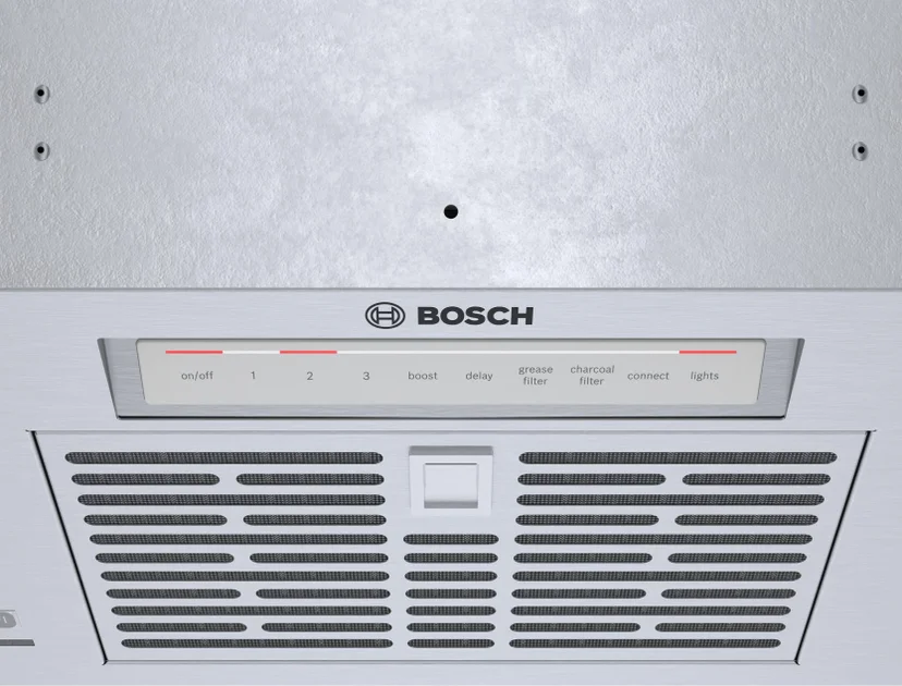 Bosch HUI34253UC