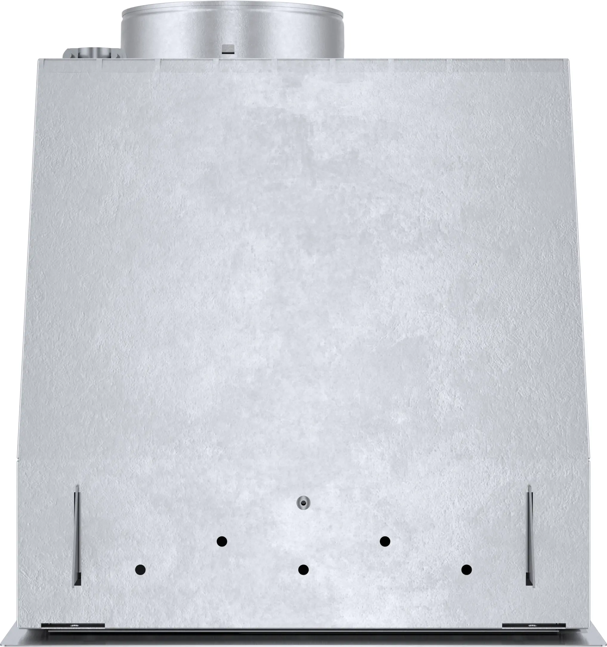 Bosch HUI36253UC Stainless Steel