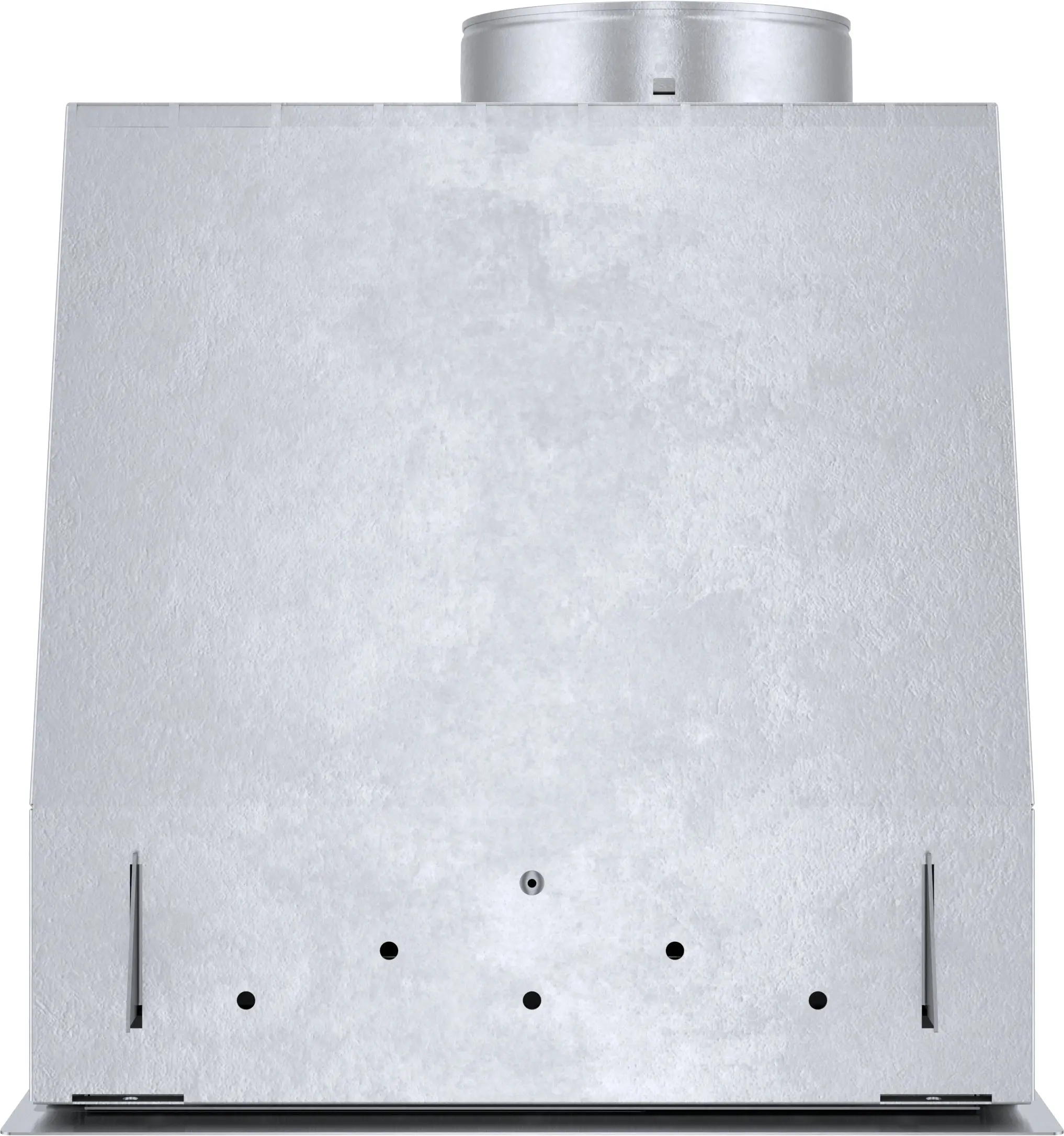 Bosch HUI36253UC Stainless Steel