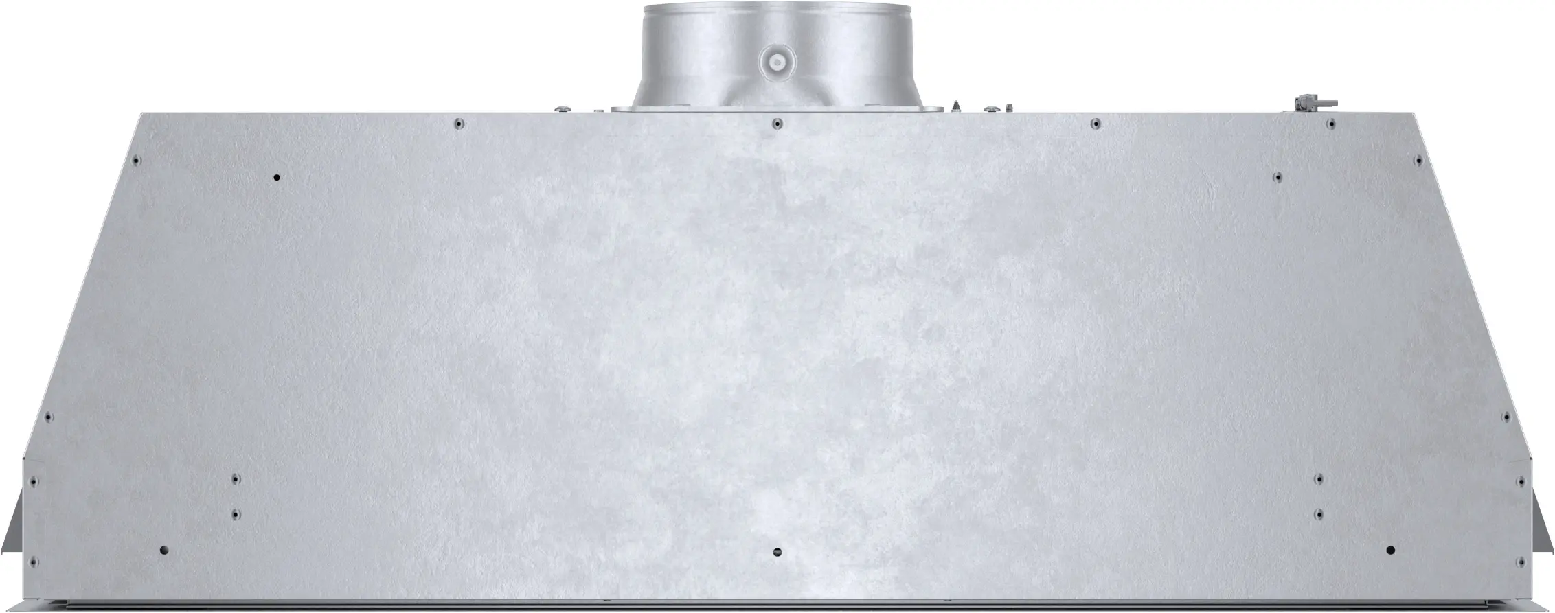 Bosch HUI36253UC Stainless Steel