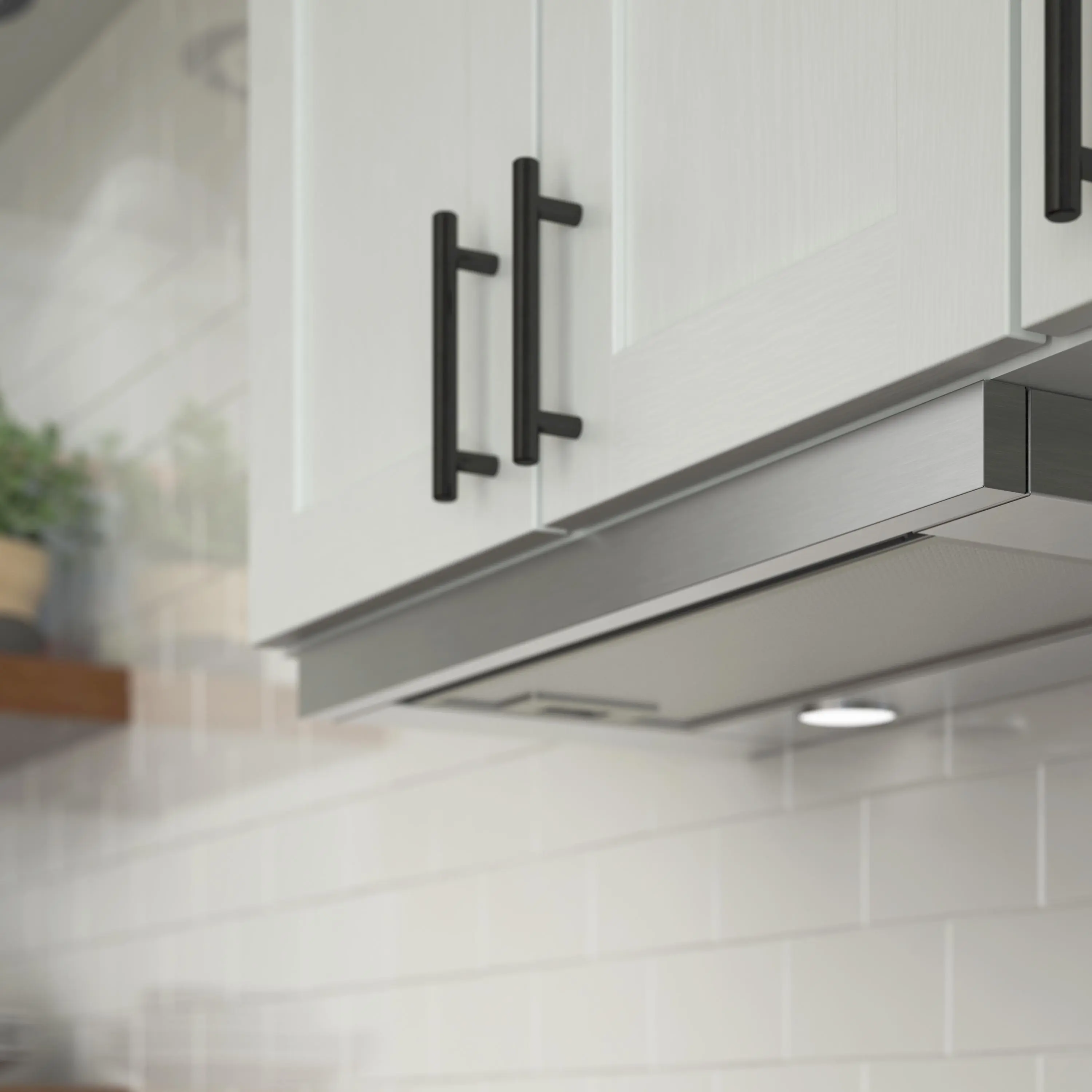 Bosch HUI54452UC Stainless Steel