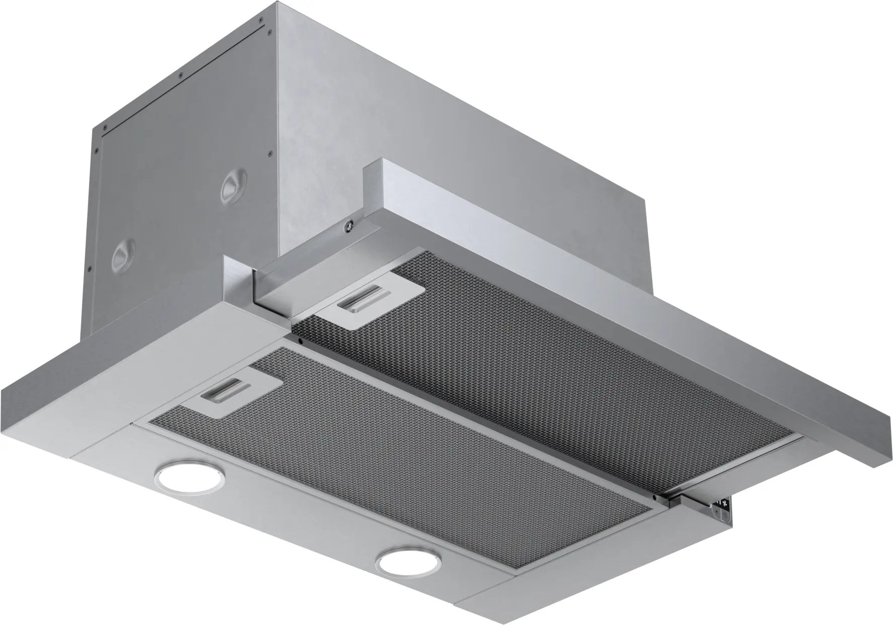 Bosch HUI54452UC Stainless Steel