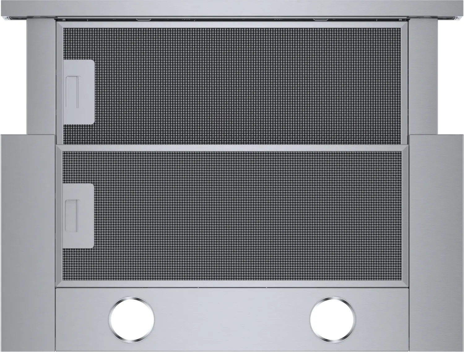 Bosch HUI54452UC Stainless Steel
