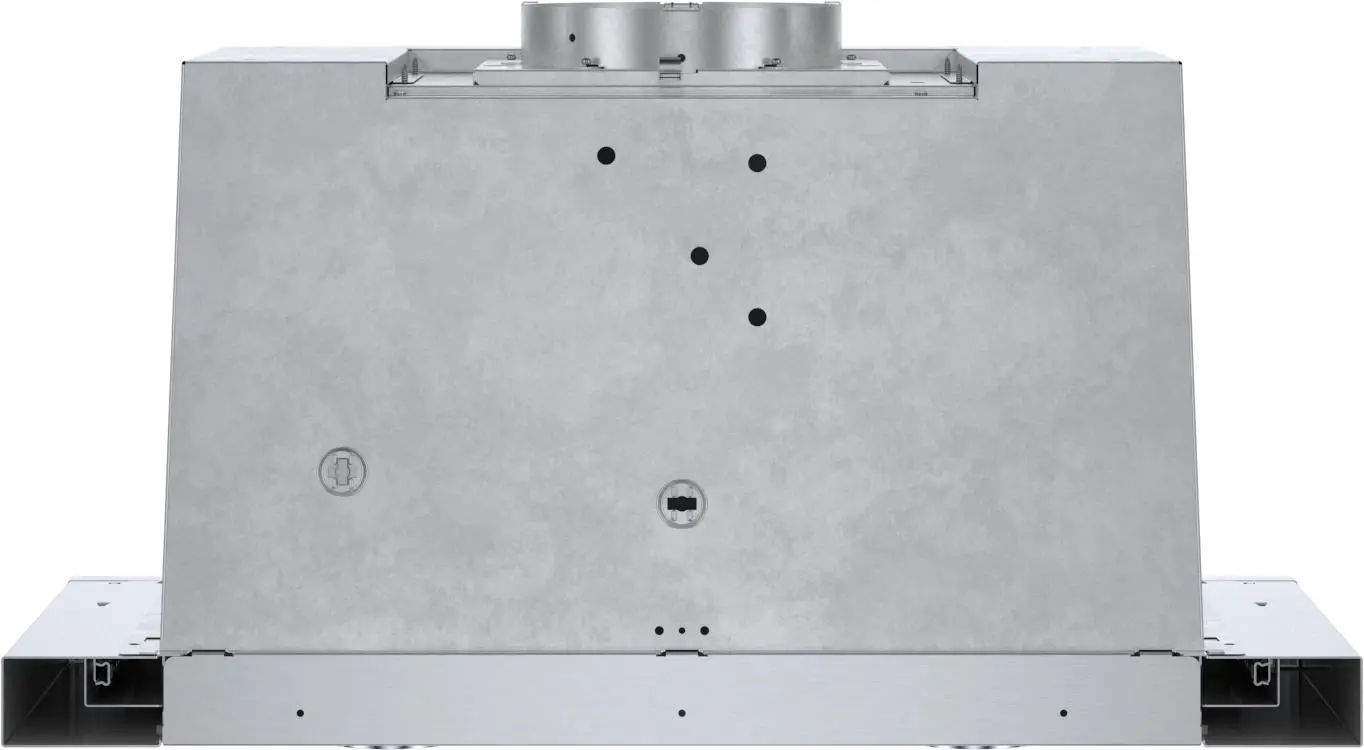 Bosch HUI54452UC Stainless Steel