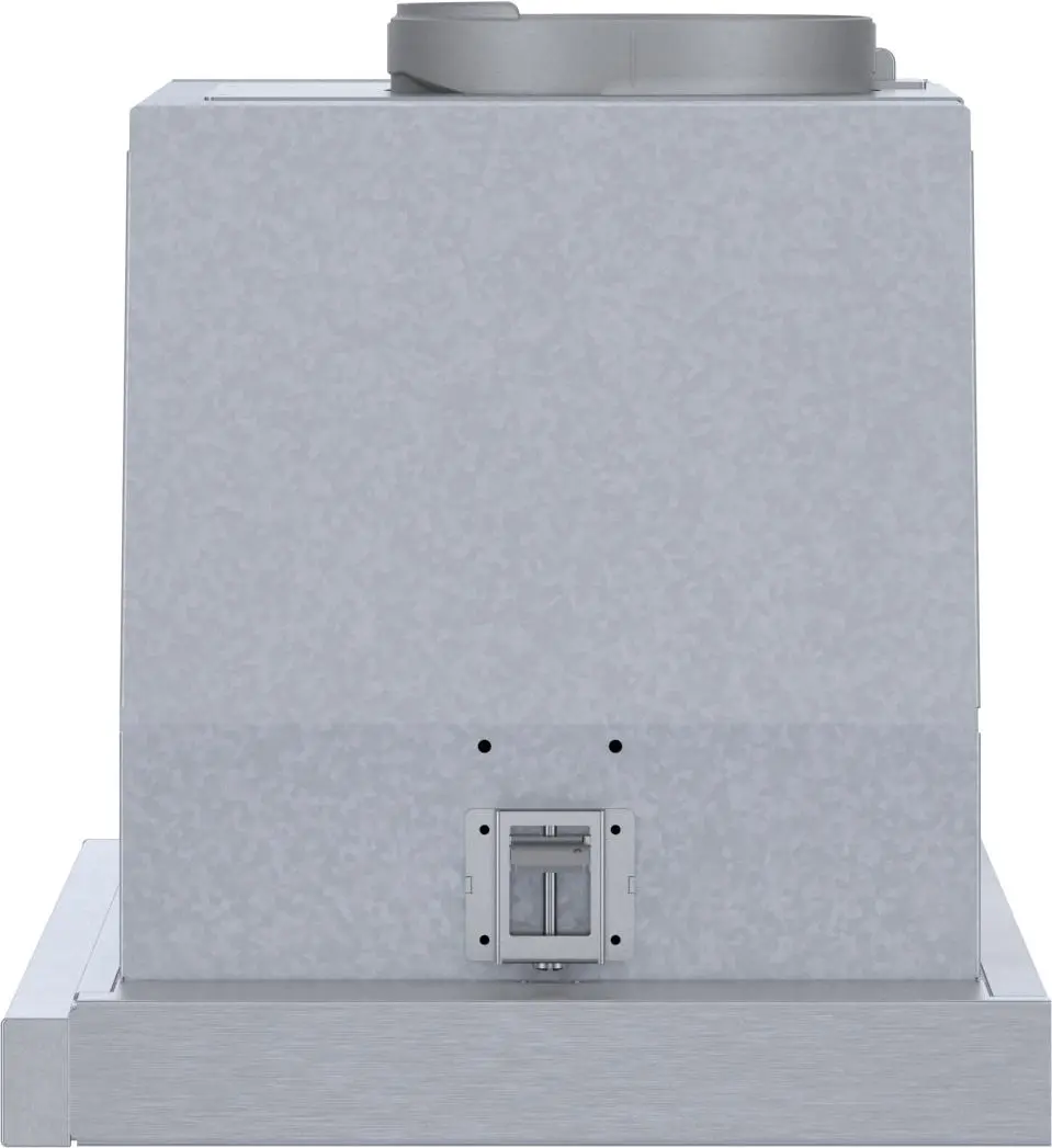 Bosch HUI56551UC Stainless Steel