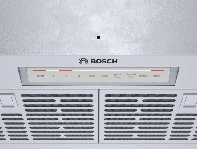 Bosch HUI86553UC