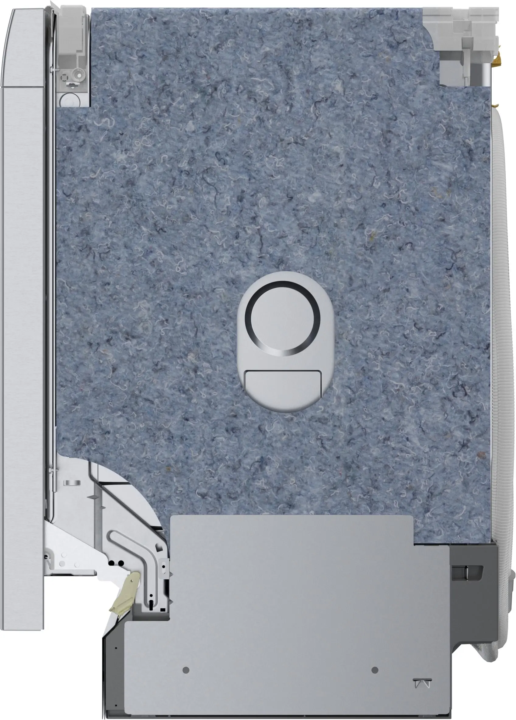 Bosch SGE53B55UC Stainless Steel