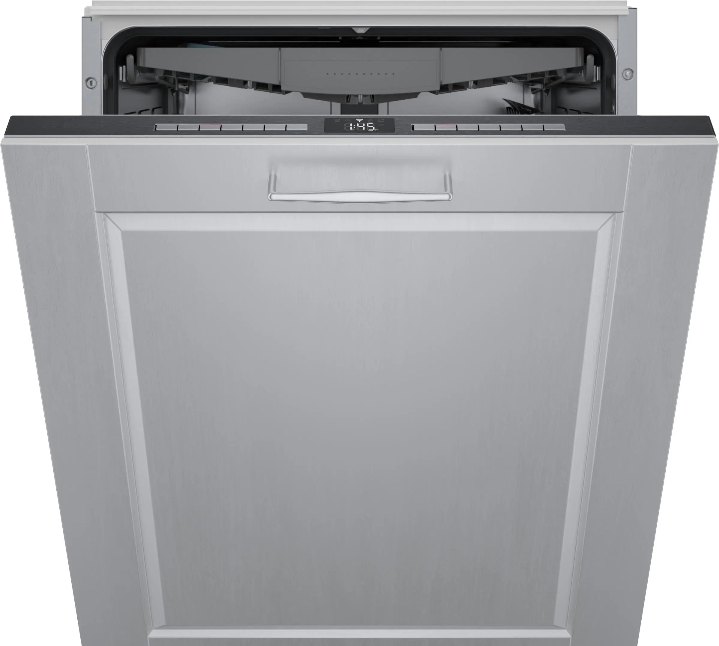 Bosch SGV78B53UC Panel Ready