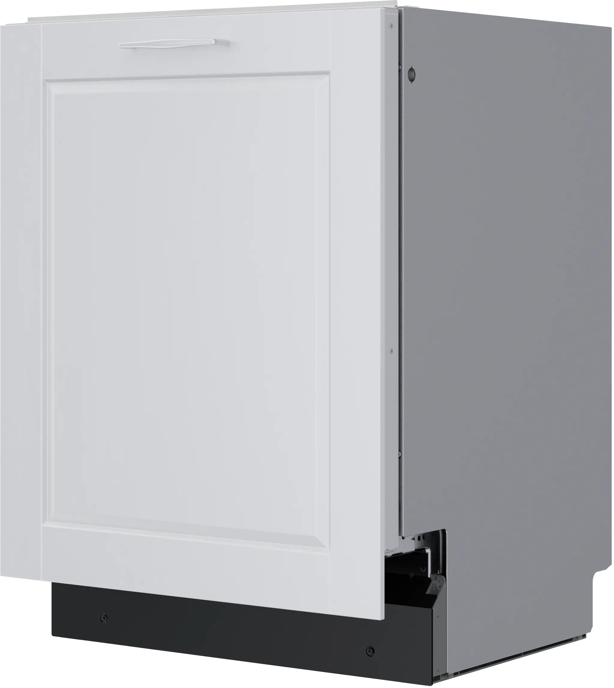 Bosch SGV78B53UC Panel Ready