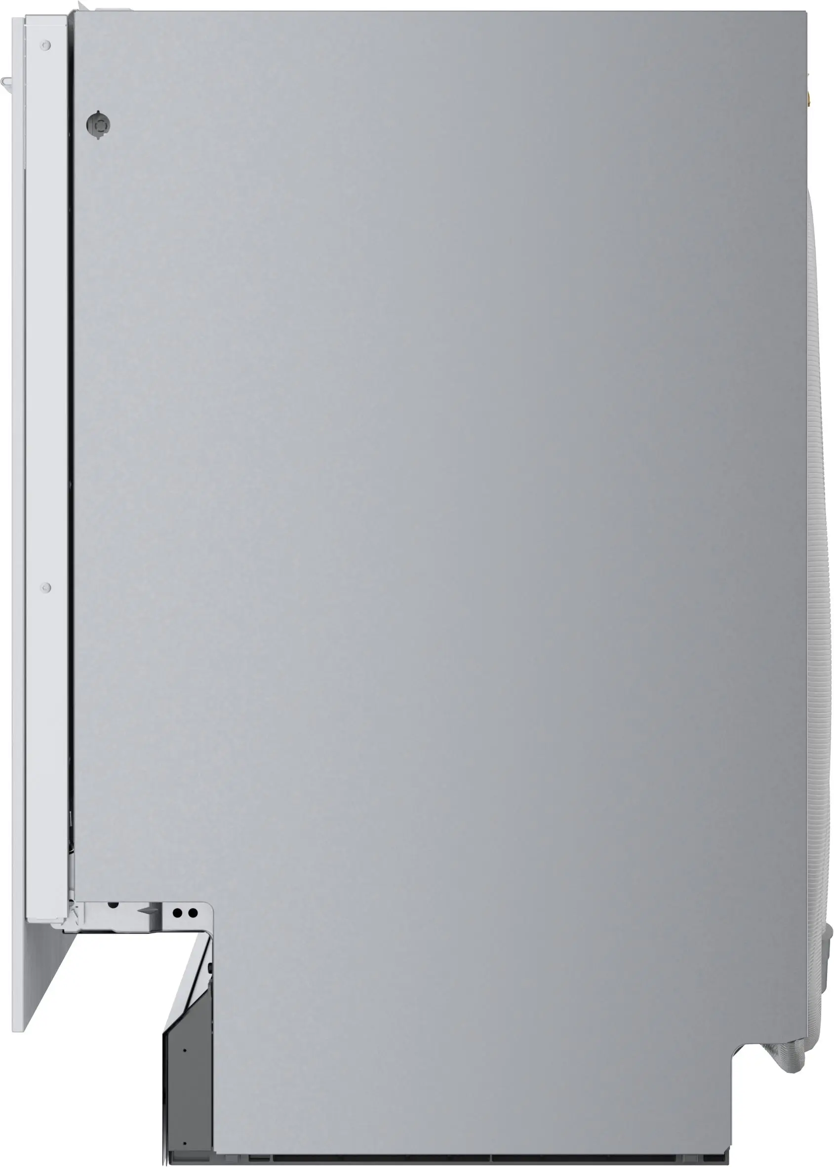 Bosch SGV78B53UC Panel Ready