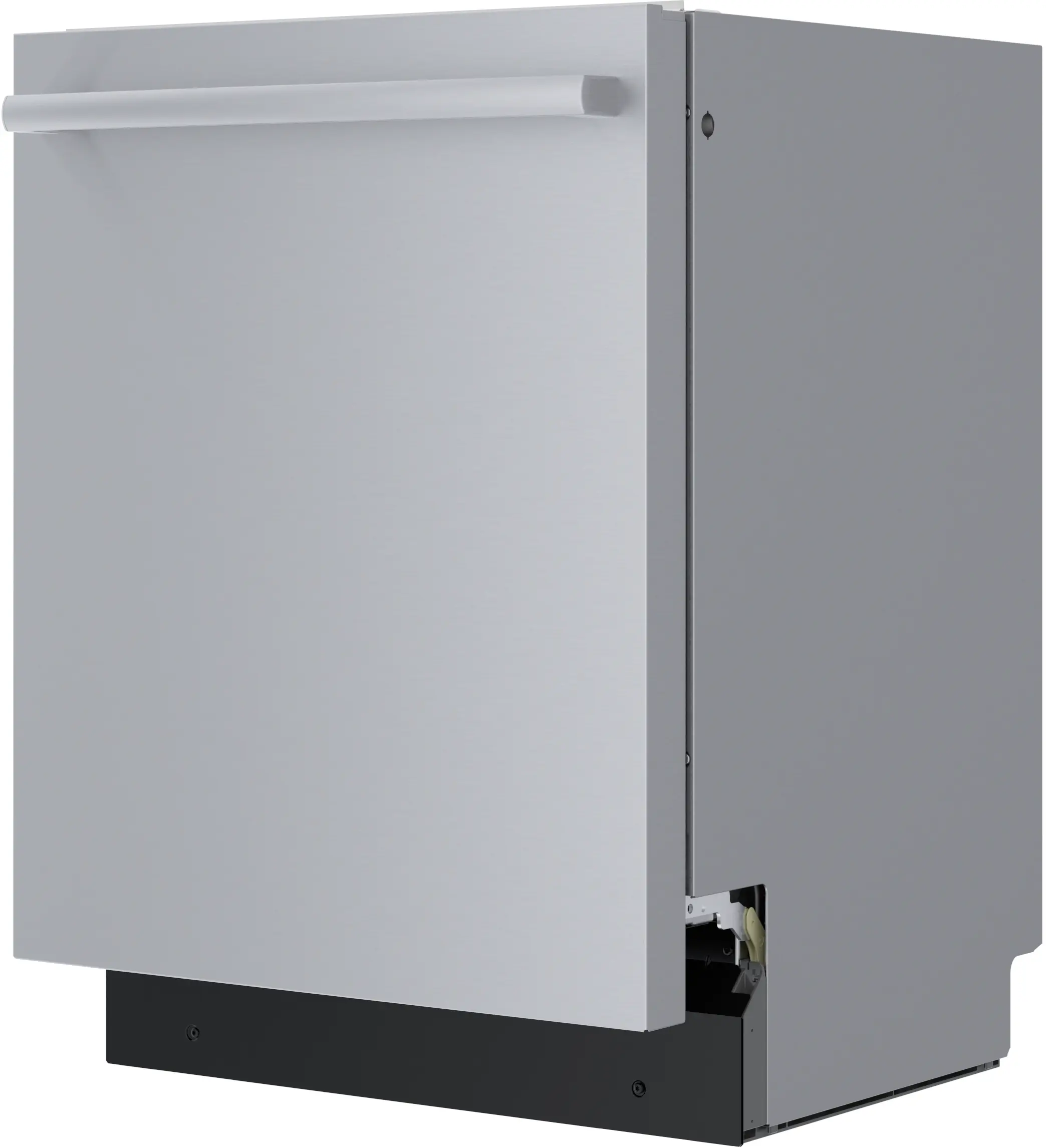 Bosch SGX78B55UC Stainless Steel, Bar Handle