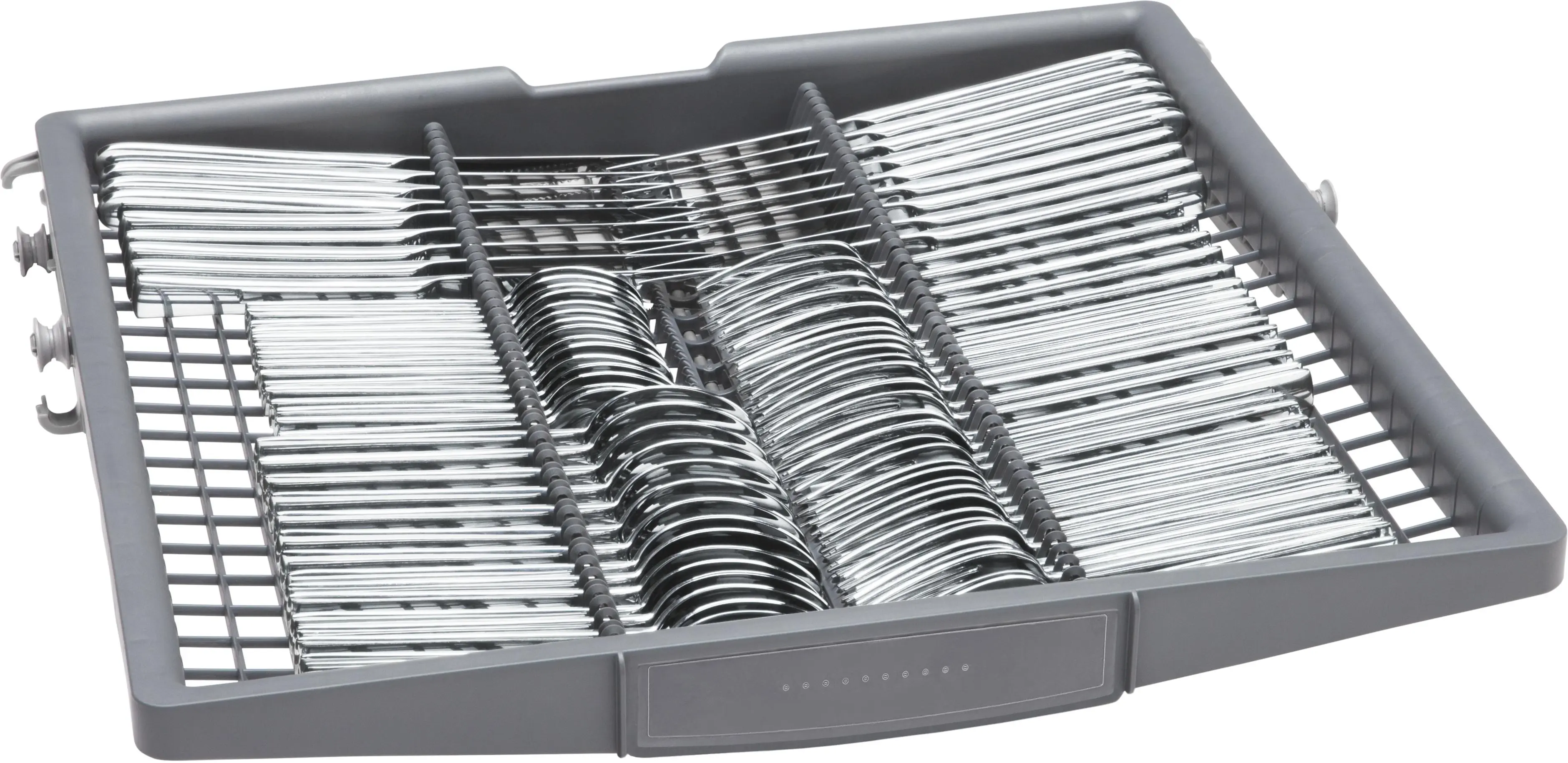 Bosch SHE53B75UC Stainless Steel
