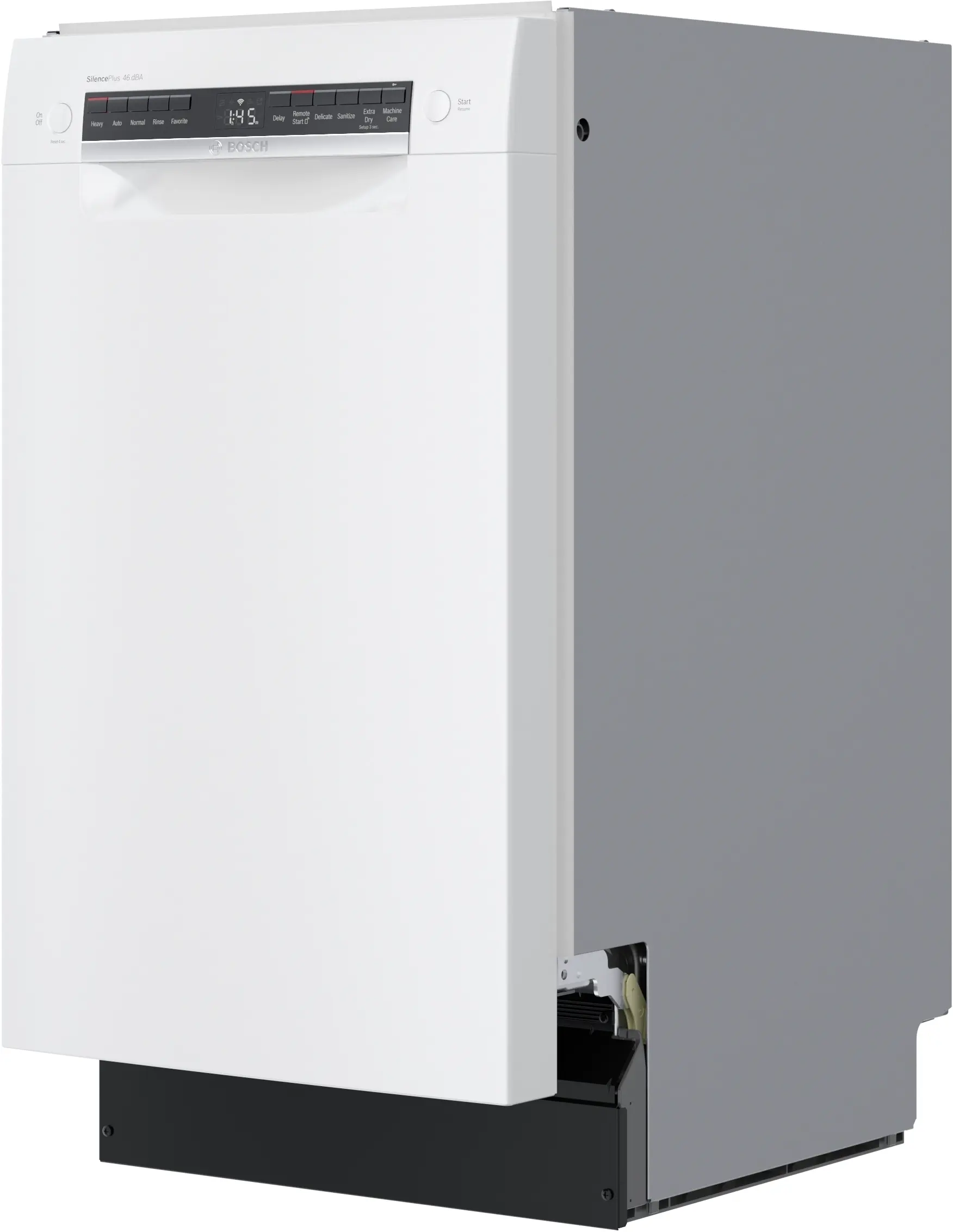 Bosch SPE53B52UC White