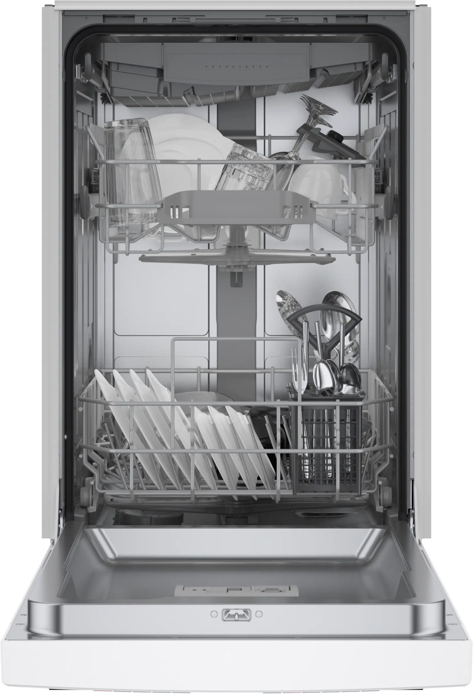 Bosch SPE53B52UC White