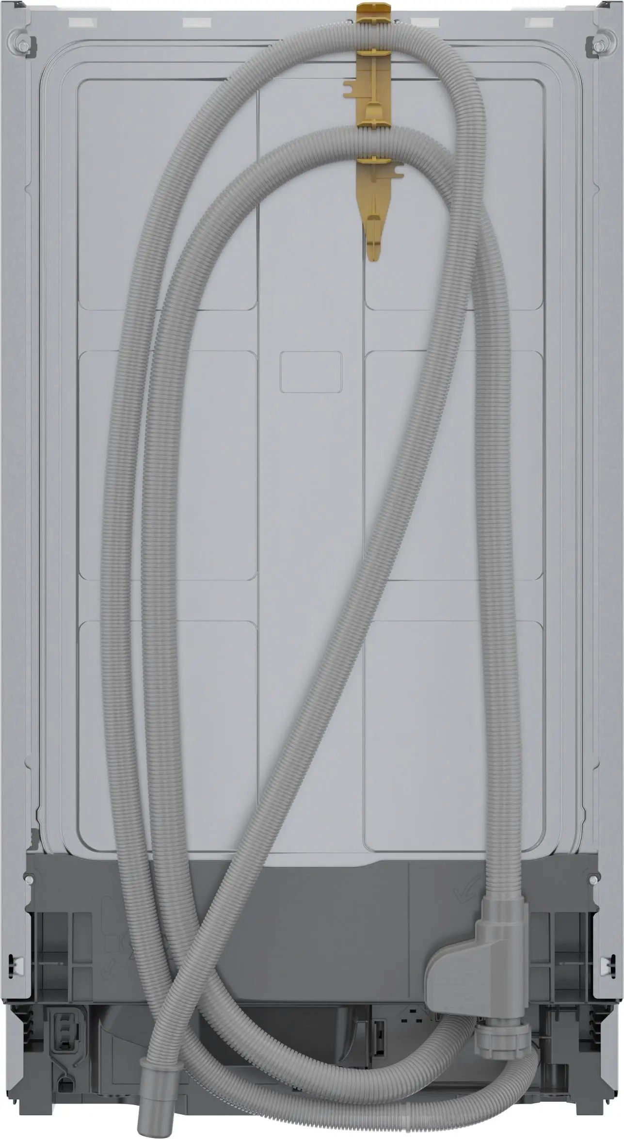 Bosch SPV68B53UC Panel Ready