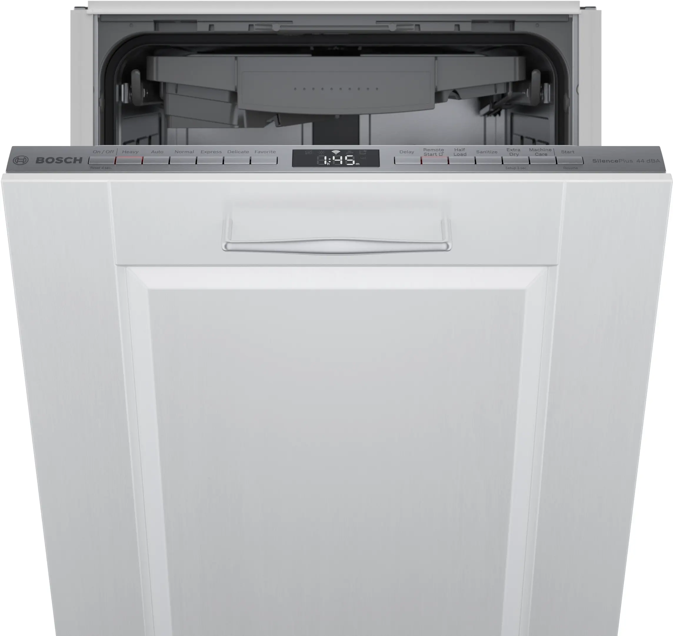 Bosch SPV68B53UC Panel Ready