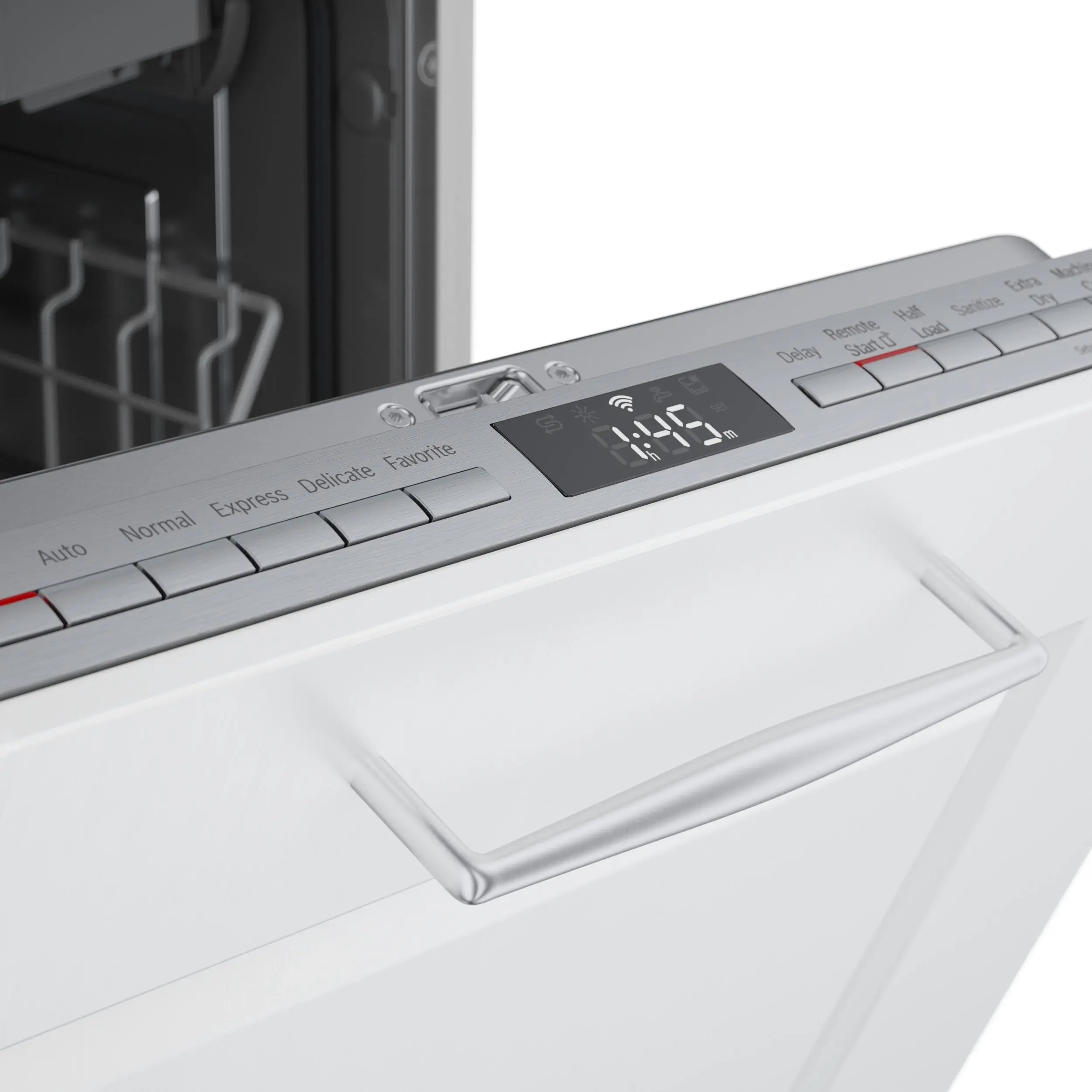Bosch SPV68B53UC Panel Ready