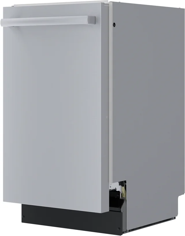 Bosch SPX68B55UC 800 Series 18 Inch Dishwasher Home Connect, Standa...