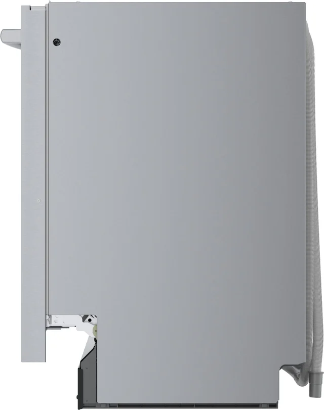 Bosch SPX68B55UC 800 Series 18 Inch Dishwasher Home Connect, Standa...