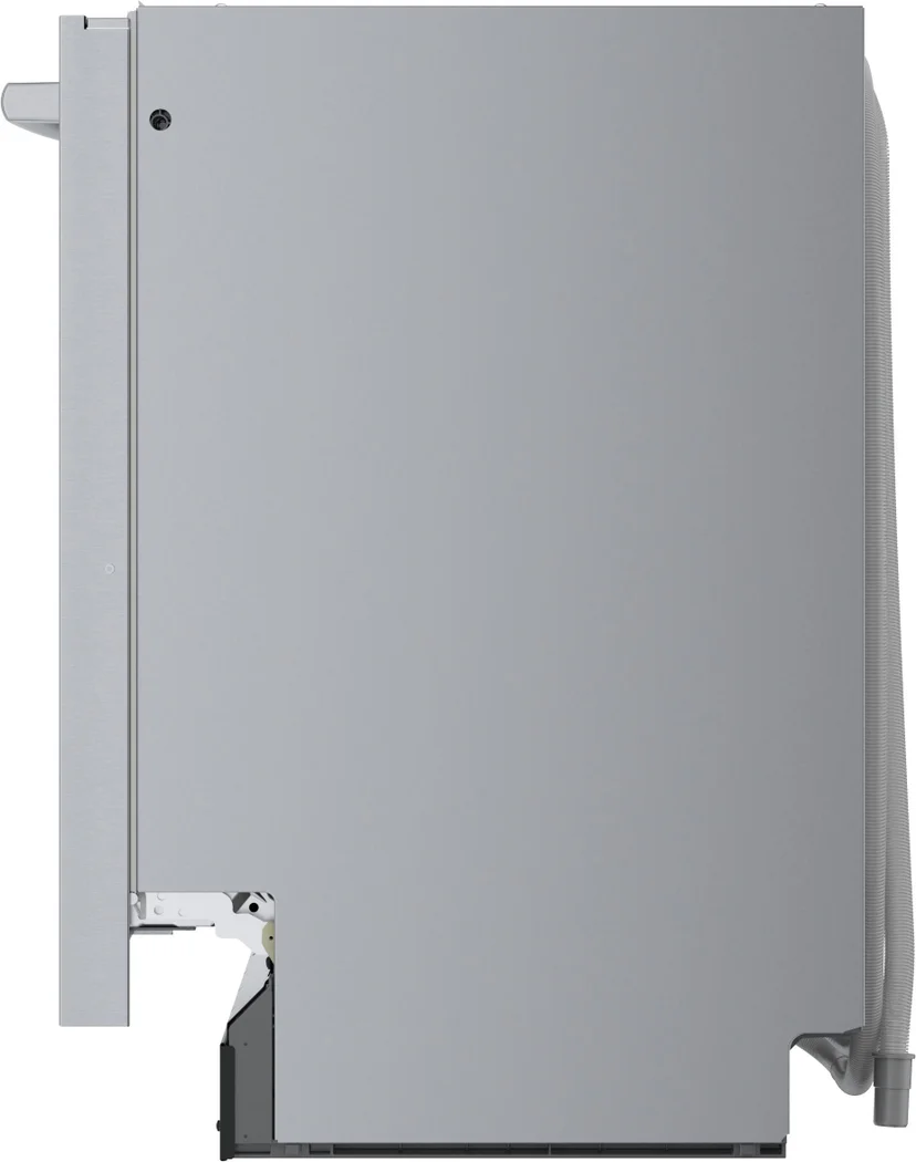 Bosch SPX68B55UC 800 Series 18 Inch Dishwasher Home Connect, Standa...