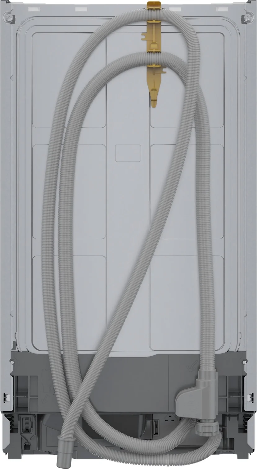 Bosch SPX68B55UC 800 Series 18 Inch Dishwasher Home Connect, Standa...