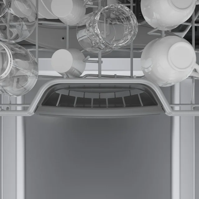Bosch SPX68B55UC 800 Series 18 Inch Dishwasher Home Connect, Standa...