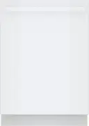 24 Inch Fully Integrated Built-In Smart Dishwasher with 16 Place Setting Capacity, 8 Wash Cycles, Flexible 3rd Rack, 42 dBA, PrecisionWash® with PowerControl™ and Home Connect®