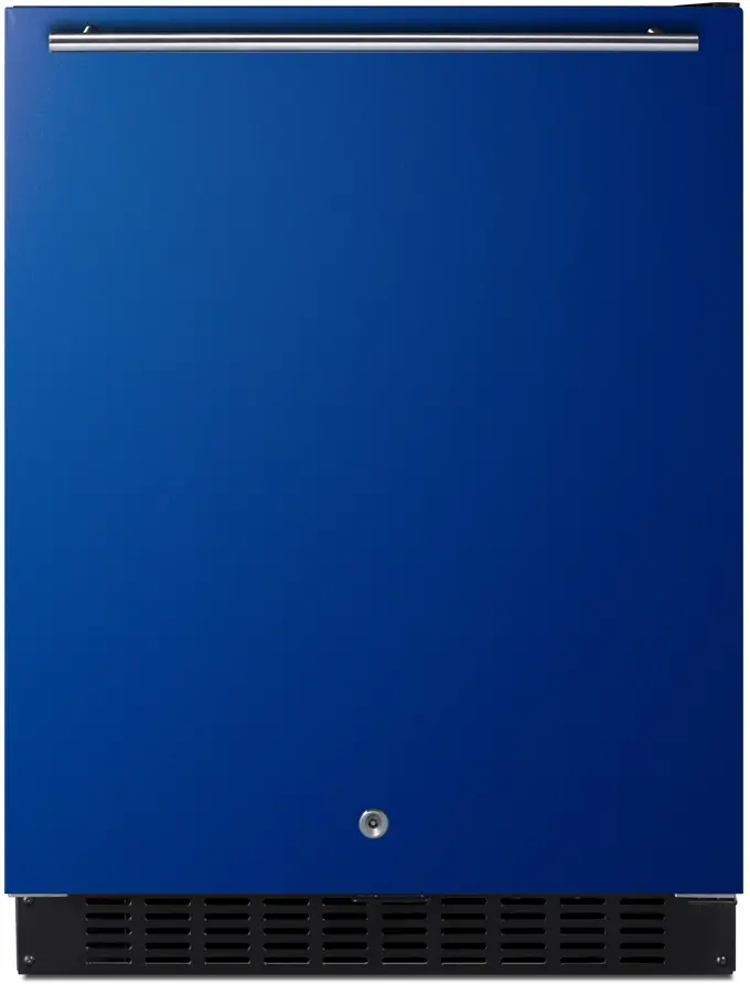 Summit ASDS2413B Blue