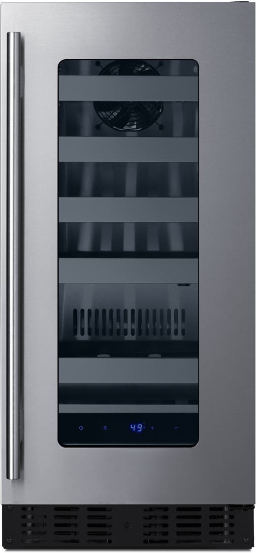Summit ASDW1522