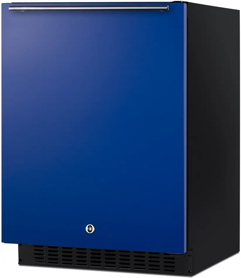 Summit ASDS2413B Blue
