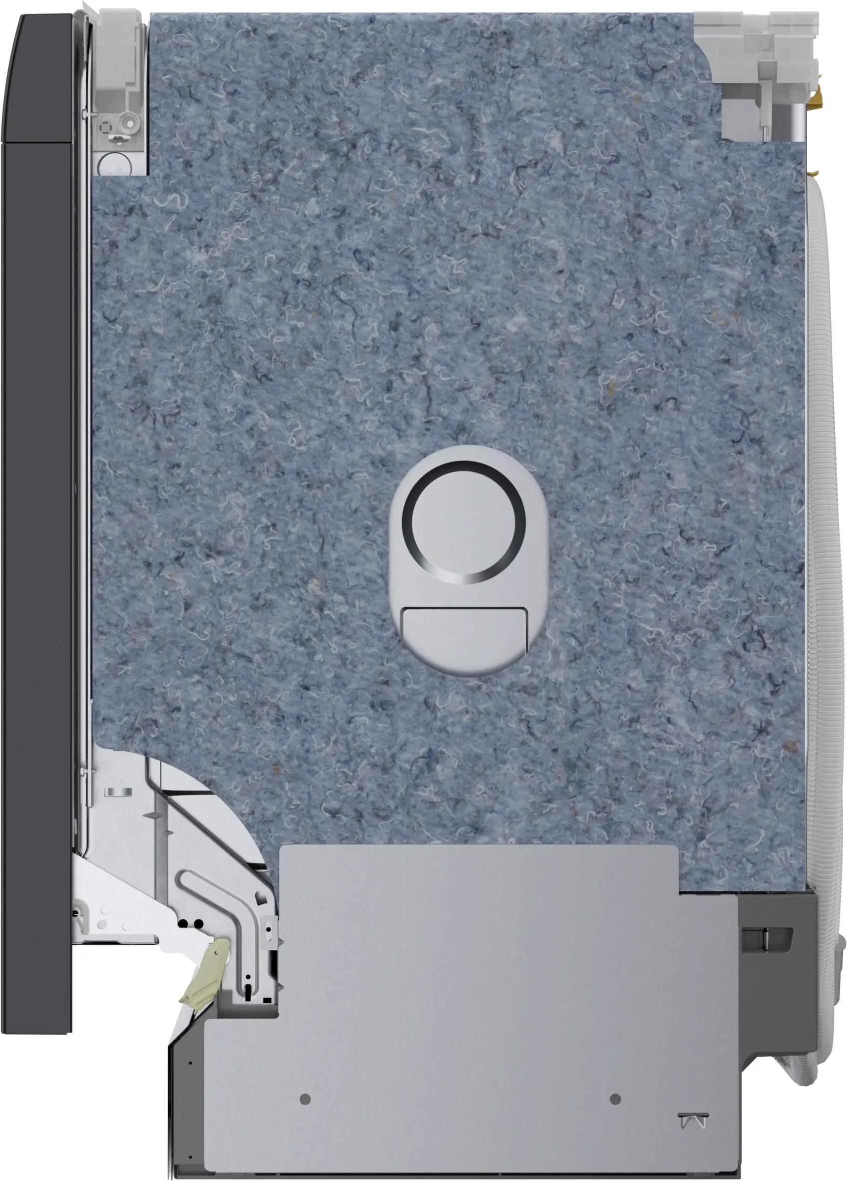 Bosch SGE53C56UC Black